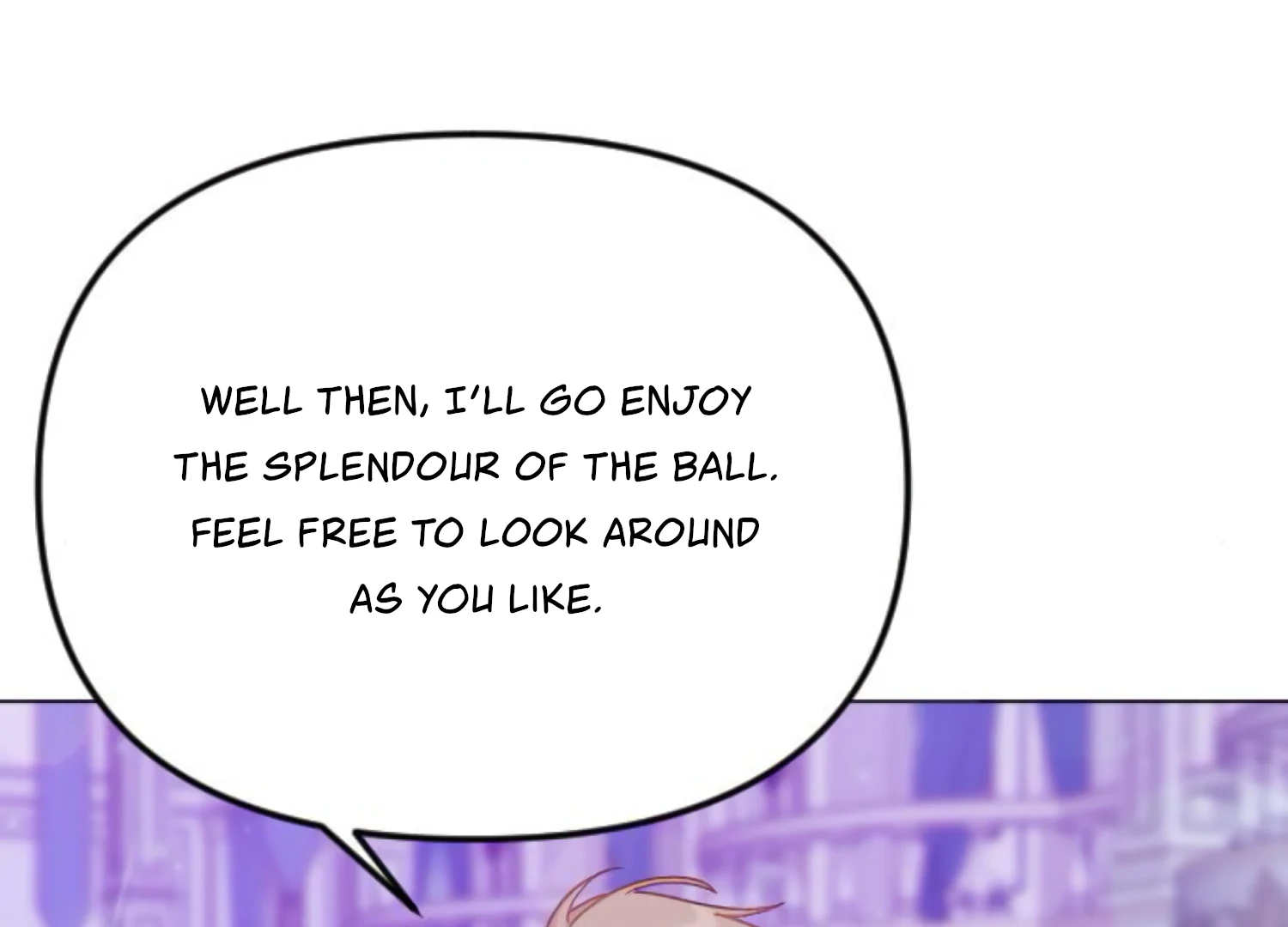 Fall in Love or Die chapter 80 page 77