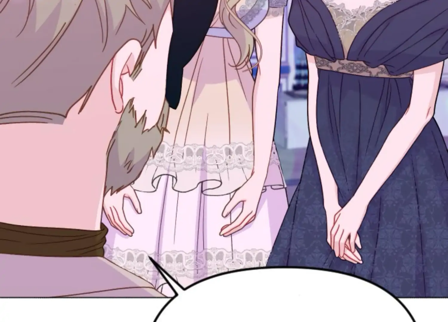 Fall in Love or Die chapter 80 page 82