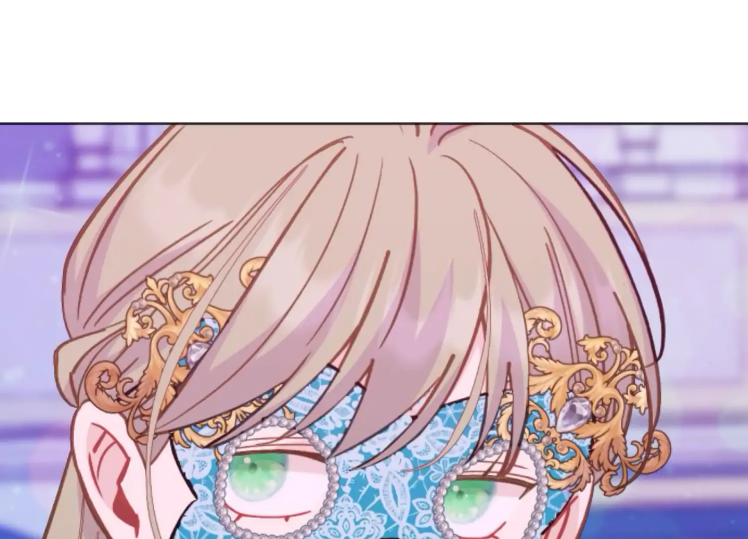 Fall in Love or Die chapter 80 page 84