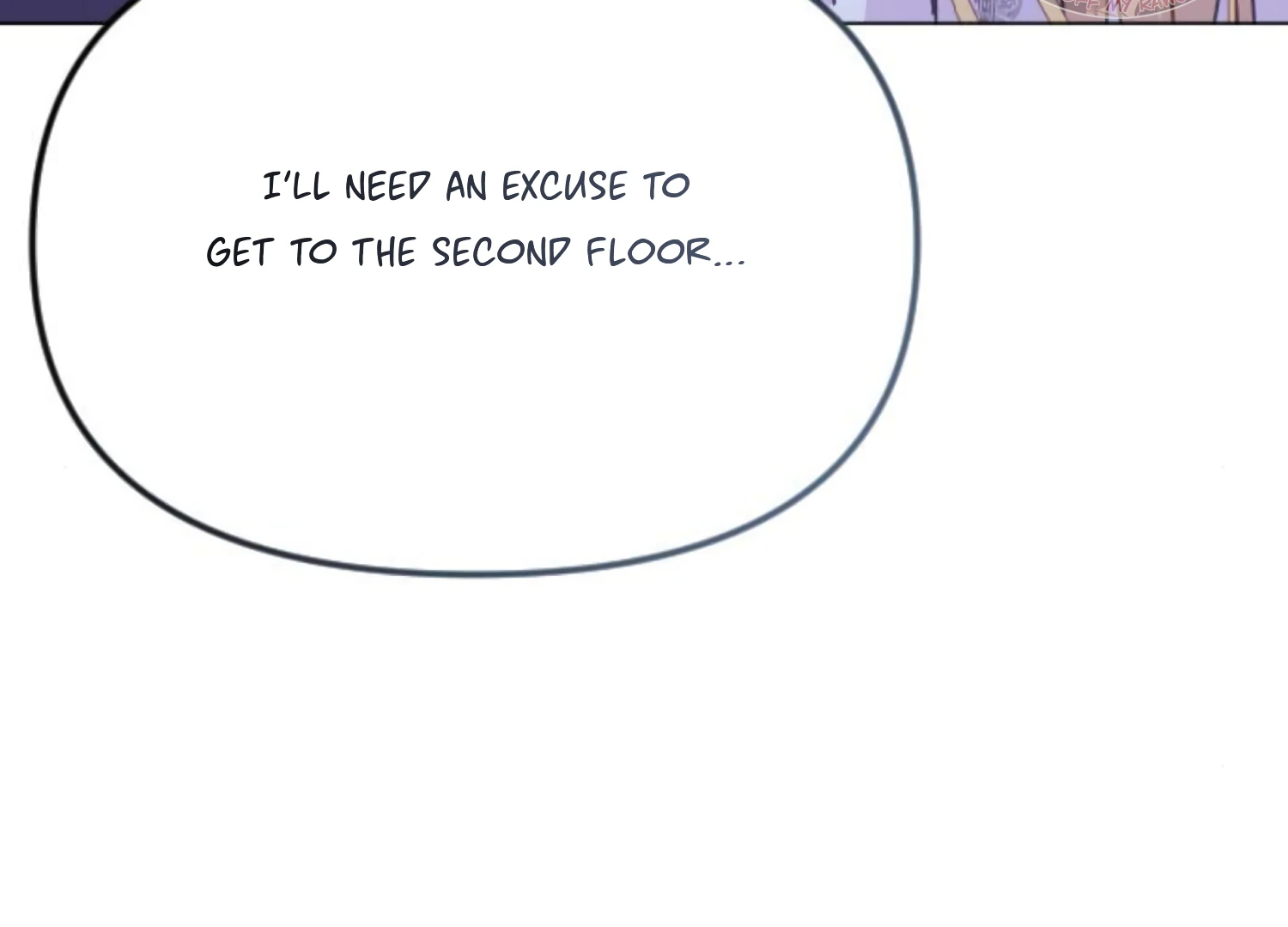 Fall in Love or Die chapter 80 page 89