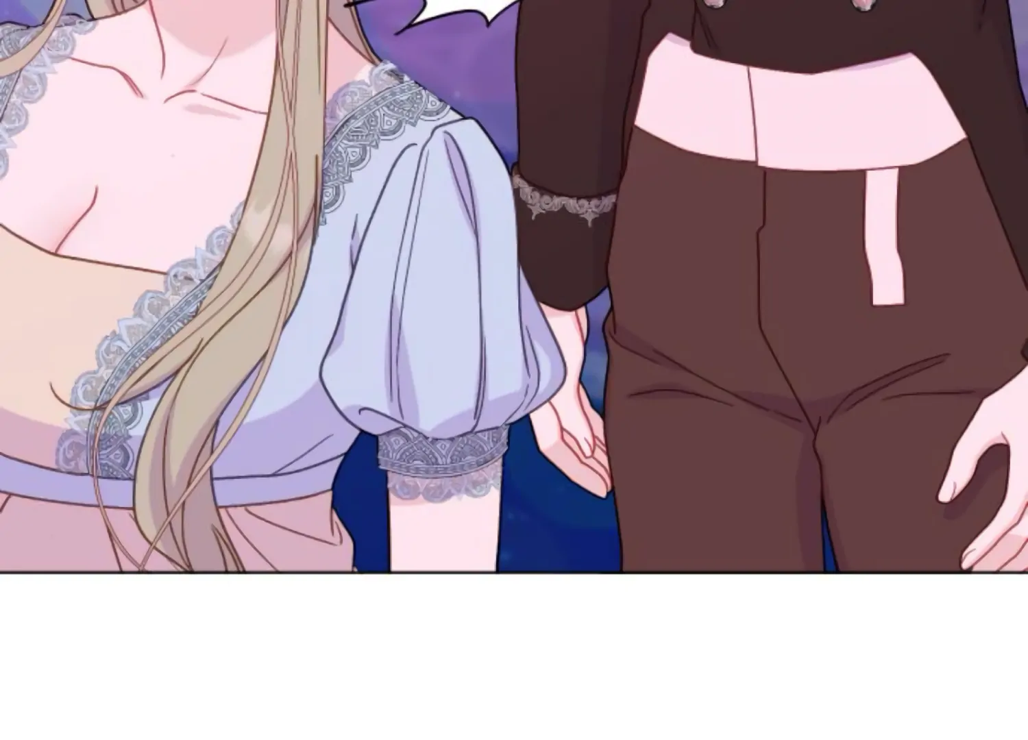 Fall in Love or Die chapter 80 page 92