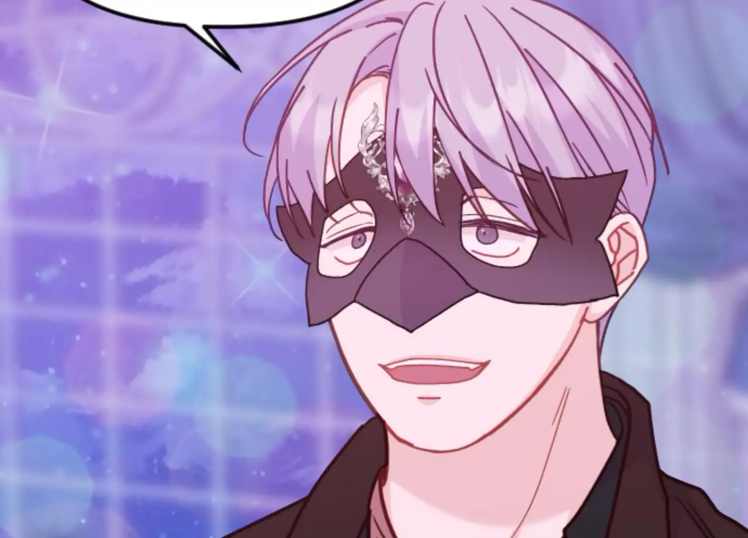 Fall in Love or Die chapter 80 page 95