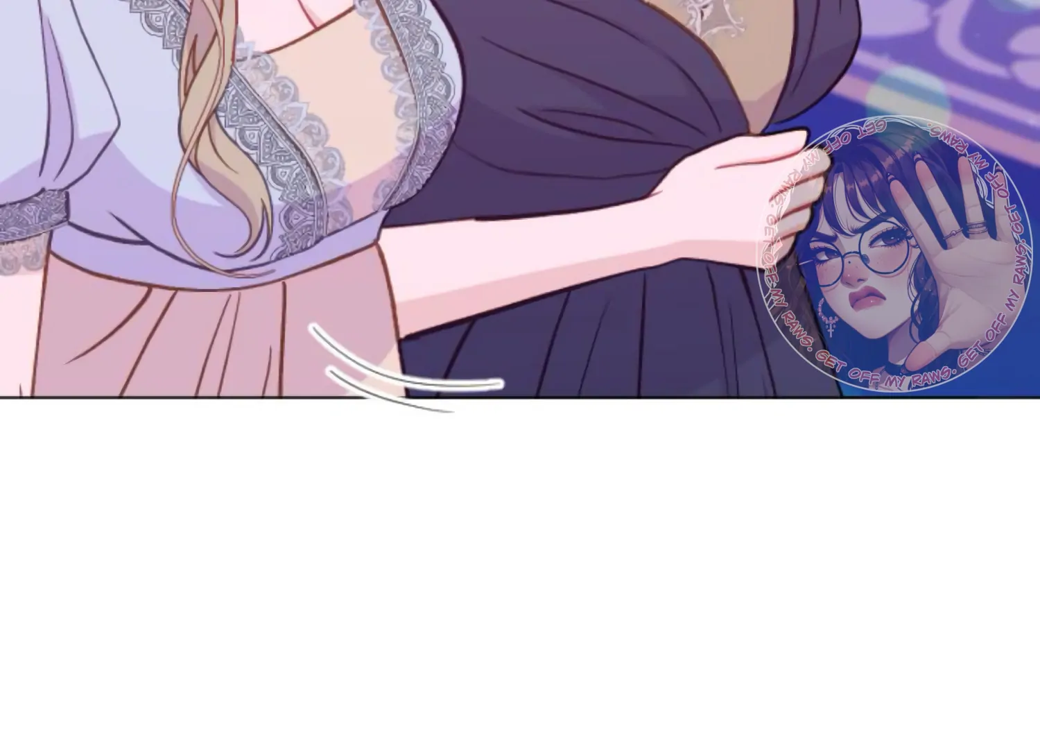 Fall in Love or Die chapter 80 page 99