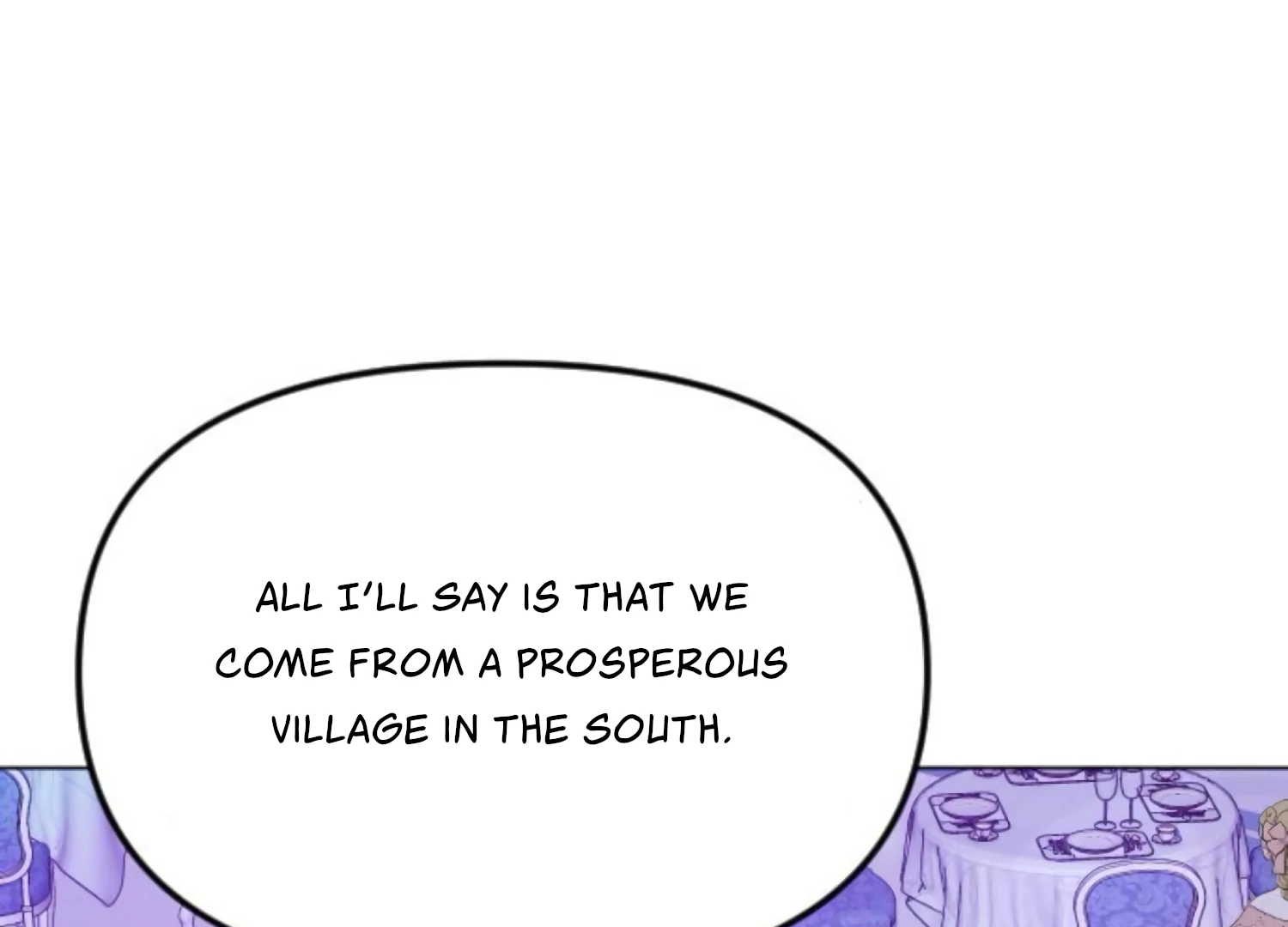 Fall in Love or Die chapter 80 page 100
