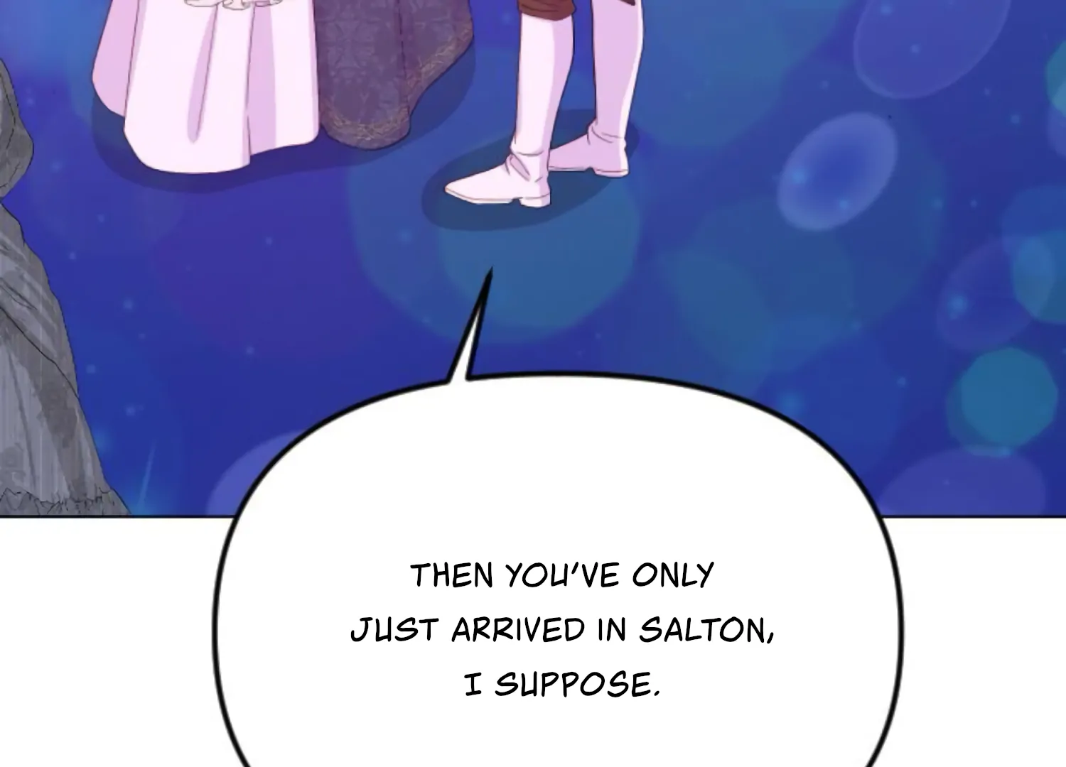 Fall in Love or Die chapter 80 page 102