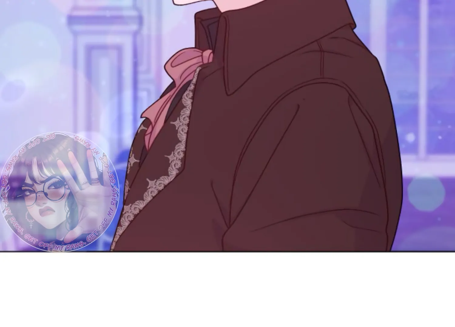 Fall in Love or Die chapter 80 page 109