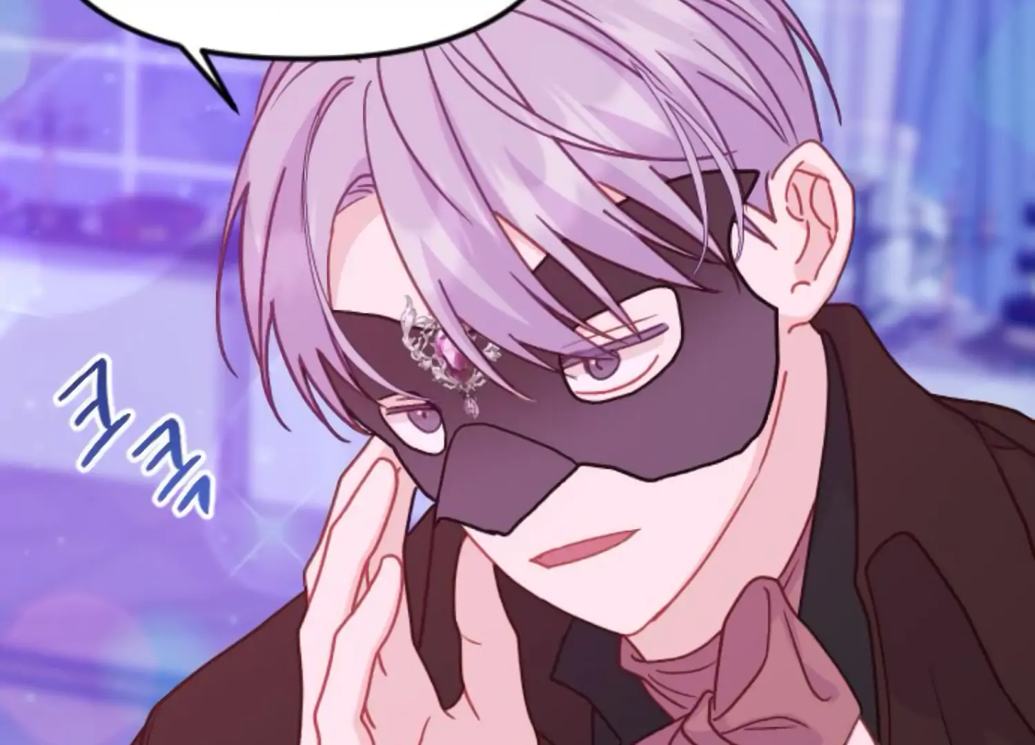 Fall in Love or Die chapter 80 page 120