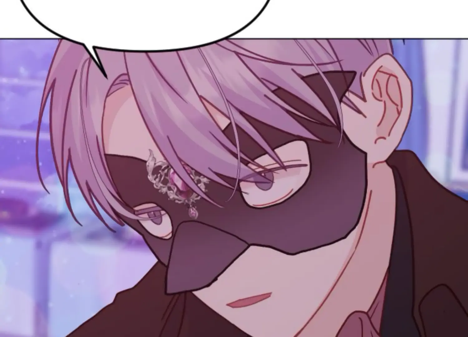 Fall in Love or Die chapter 80 page 126