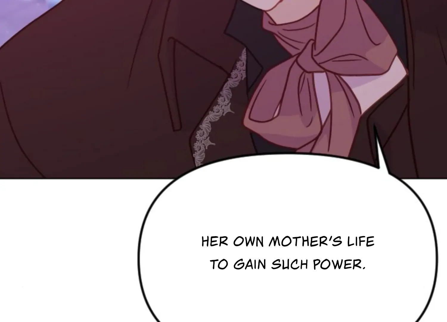 Fall in Love or Die chapter 80 page 127
