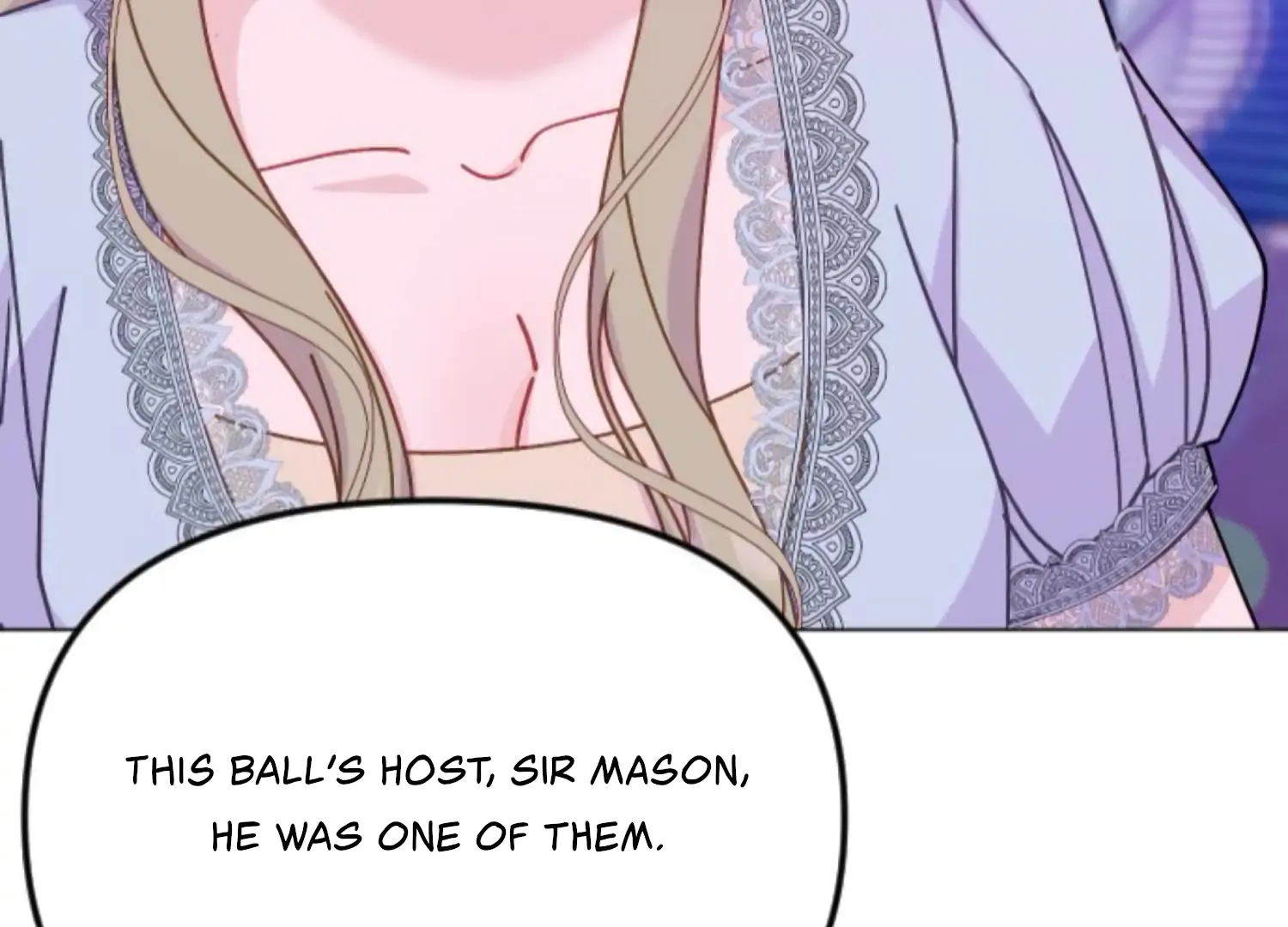 Fall in Love or Die chapter 80 page 137
