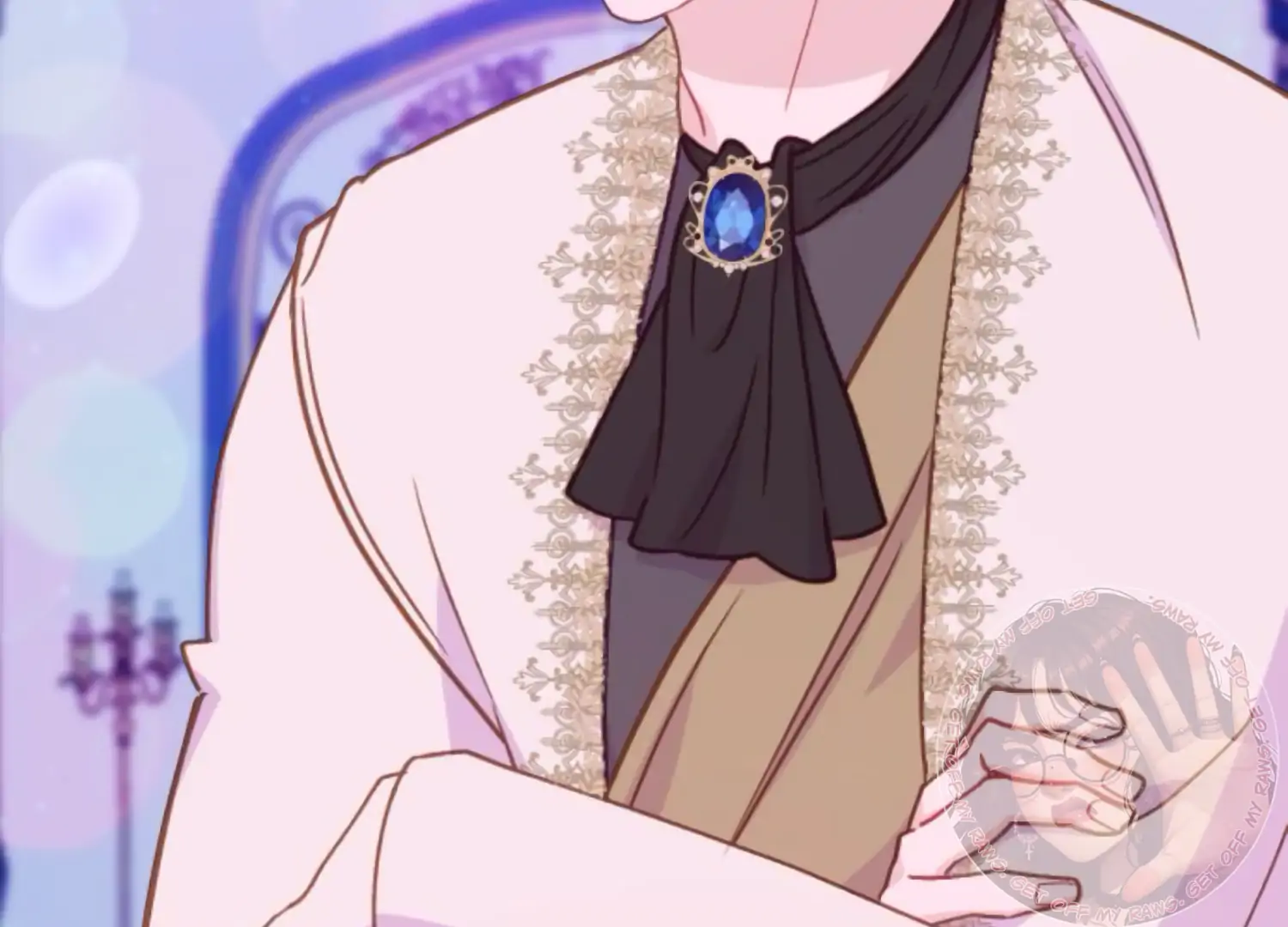 Fall in Love or Die chapter 80 page 146