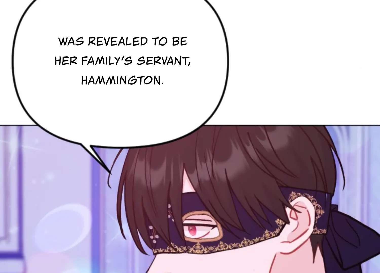 Fall in Love or Die chapter 80 page 154