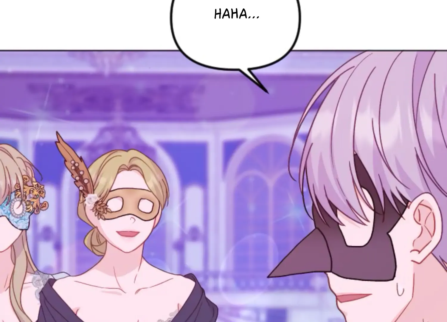 Fall in Love or Die chapter 80 page 158