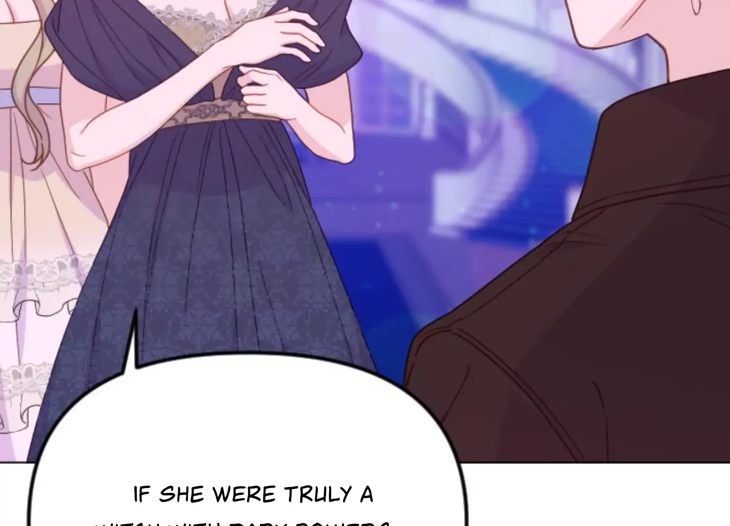 Fall in Love or Die chapter 80 page 159