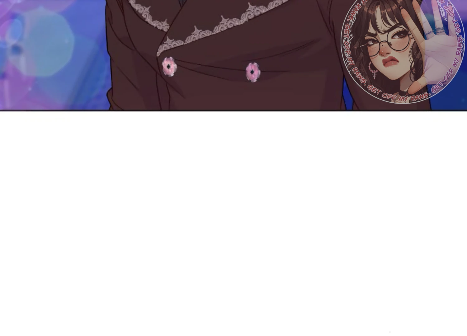 Fall in Love or Die chapter 80 page 166