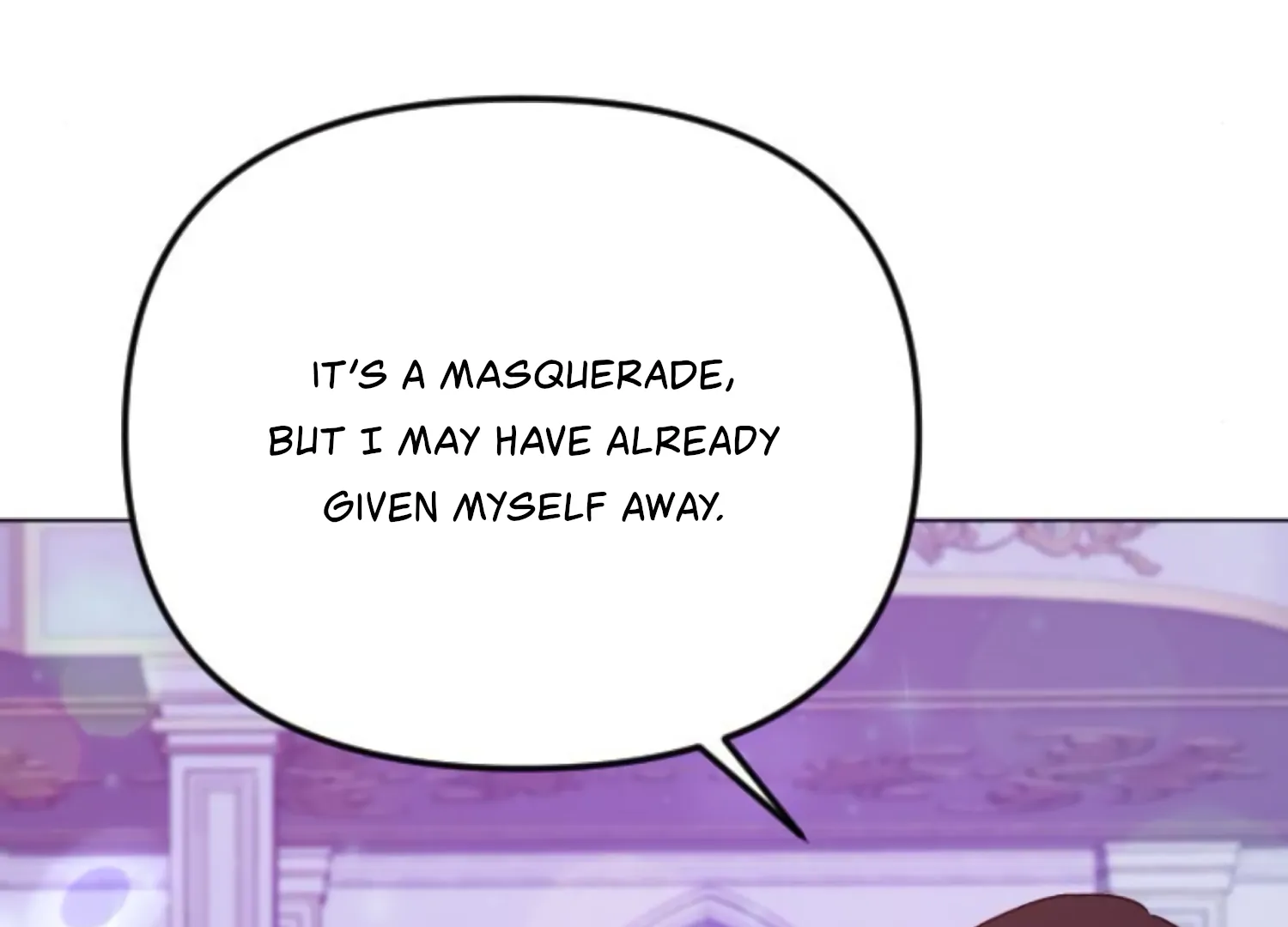 Fall in Love or Die chapter 80 page 167