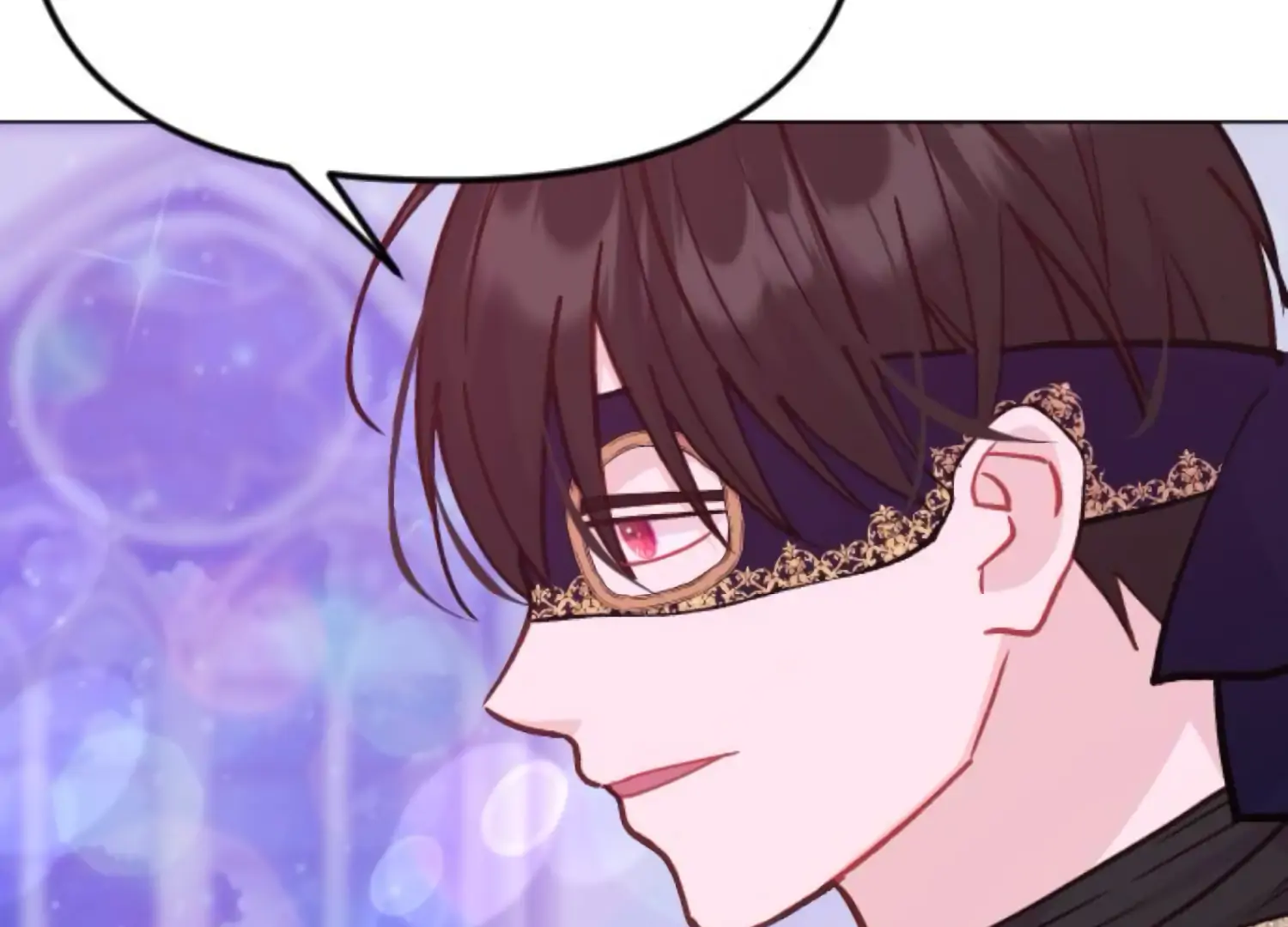 Fall in Love or Die chapter 80 page 171