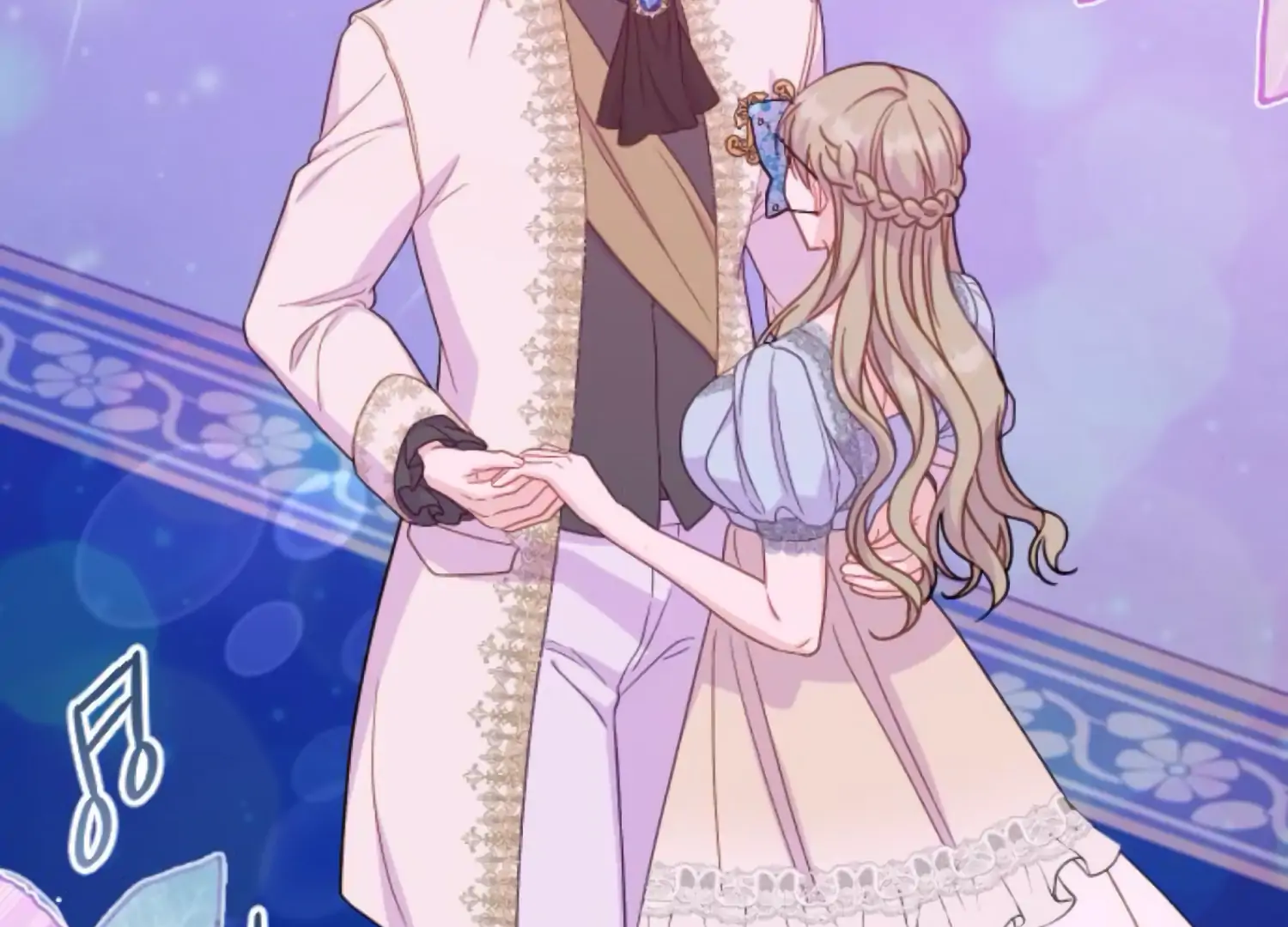 Fall in Love or Die chapter 80 page 185