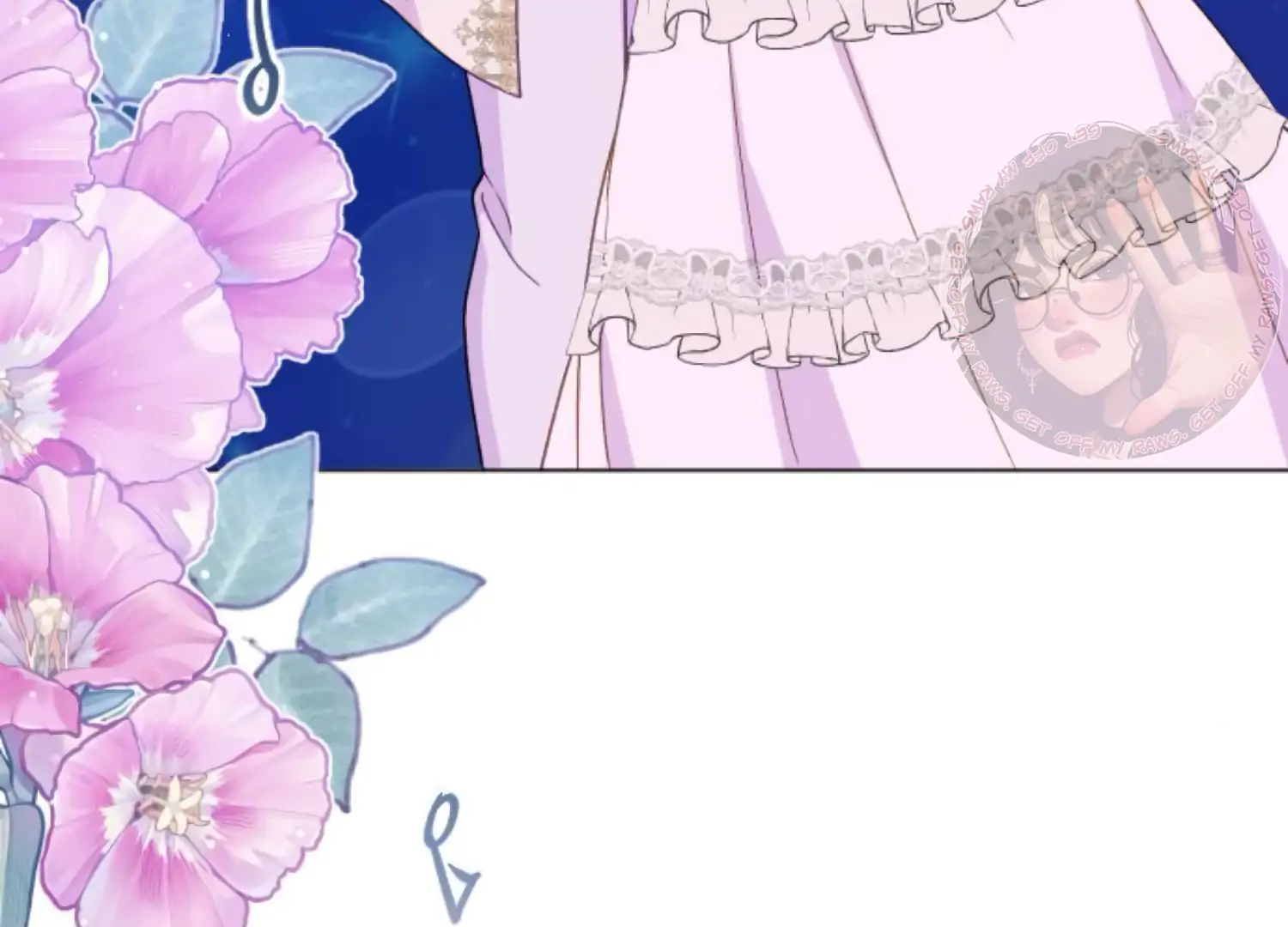 Fall in Love or Die chapter 80 page 186