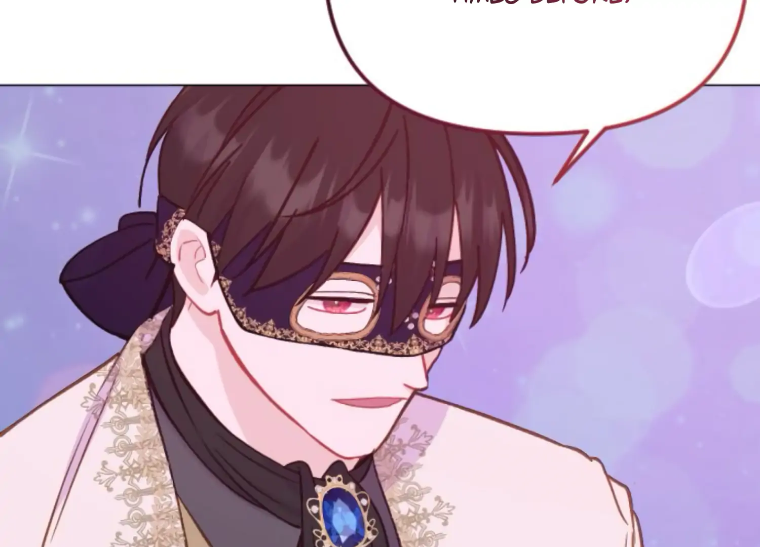 Fall in Love or Die chapter 80 page 189