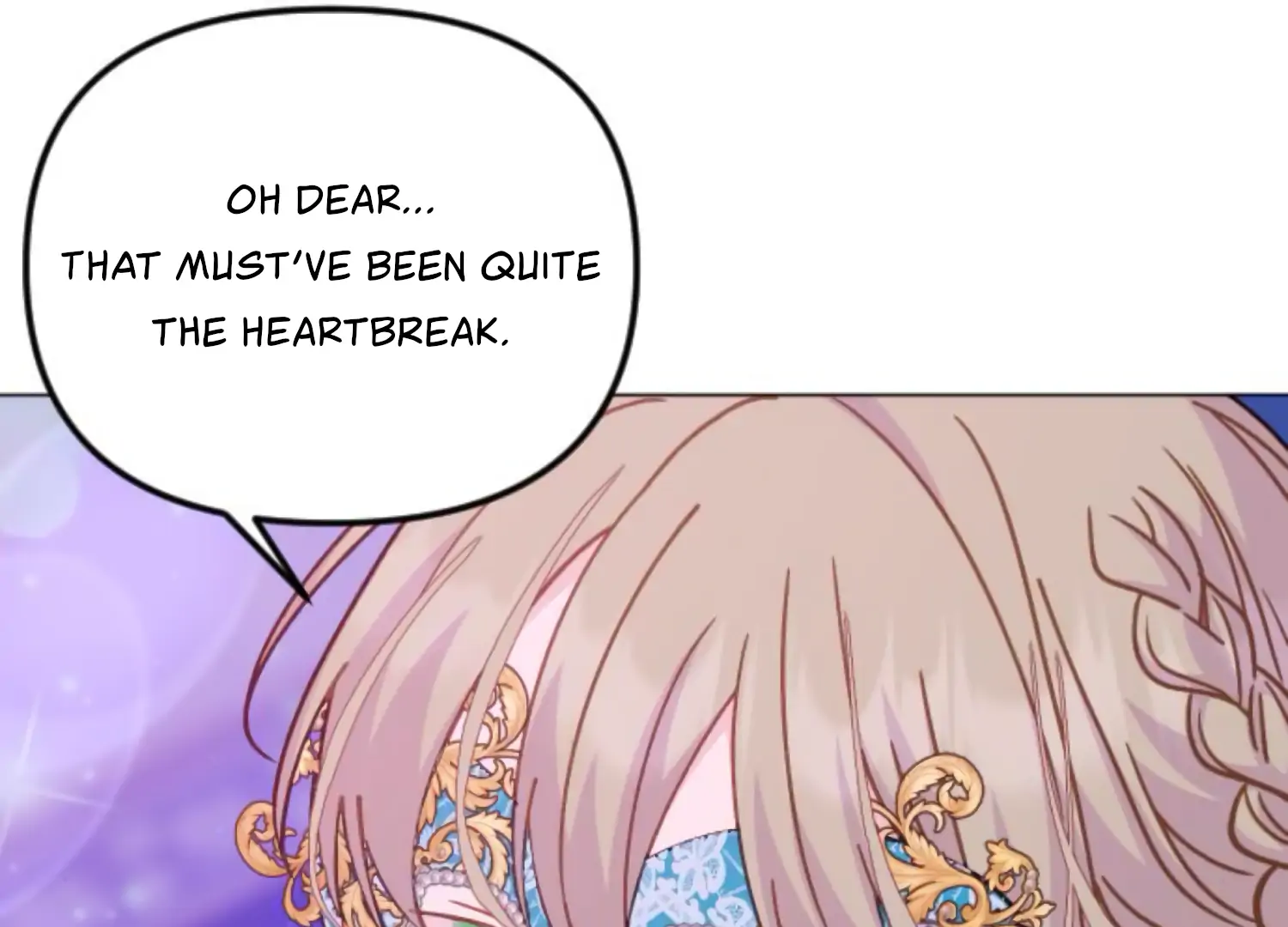 Fall in Love or Die chapter 80 page 202