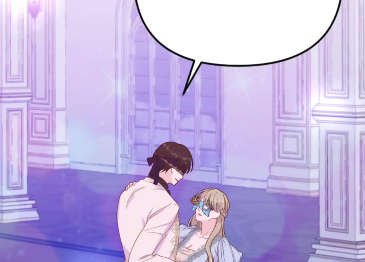 Fall in Love or Die chapter 80 page 206