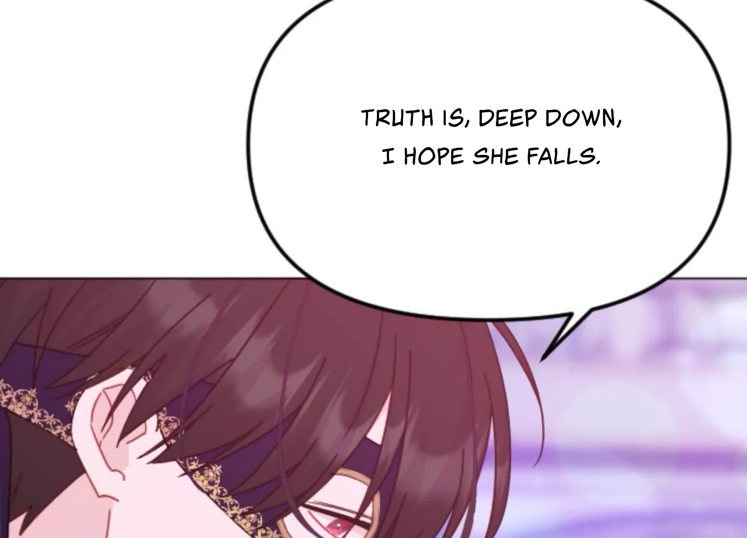Fall in Love or Die chapter 80 page 218
