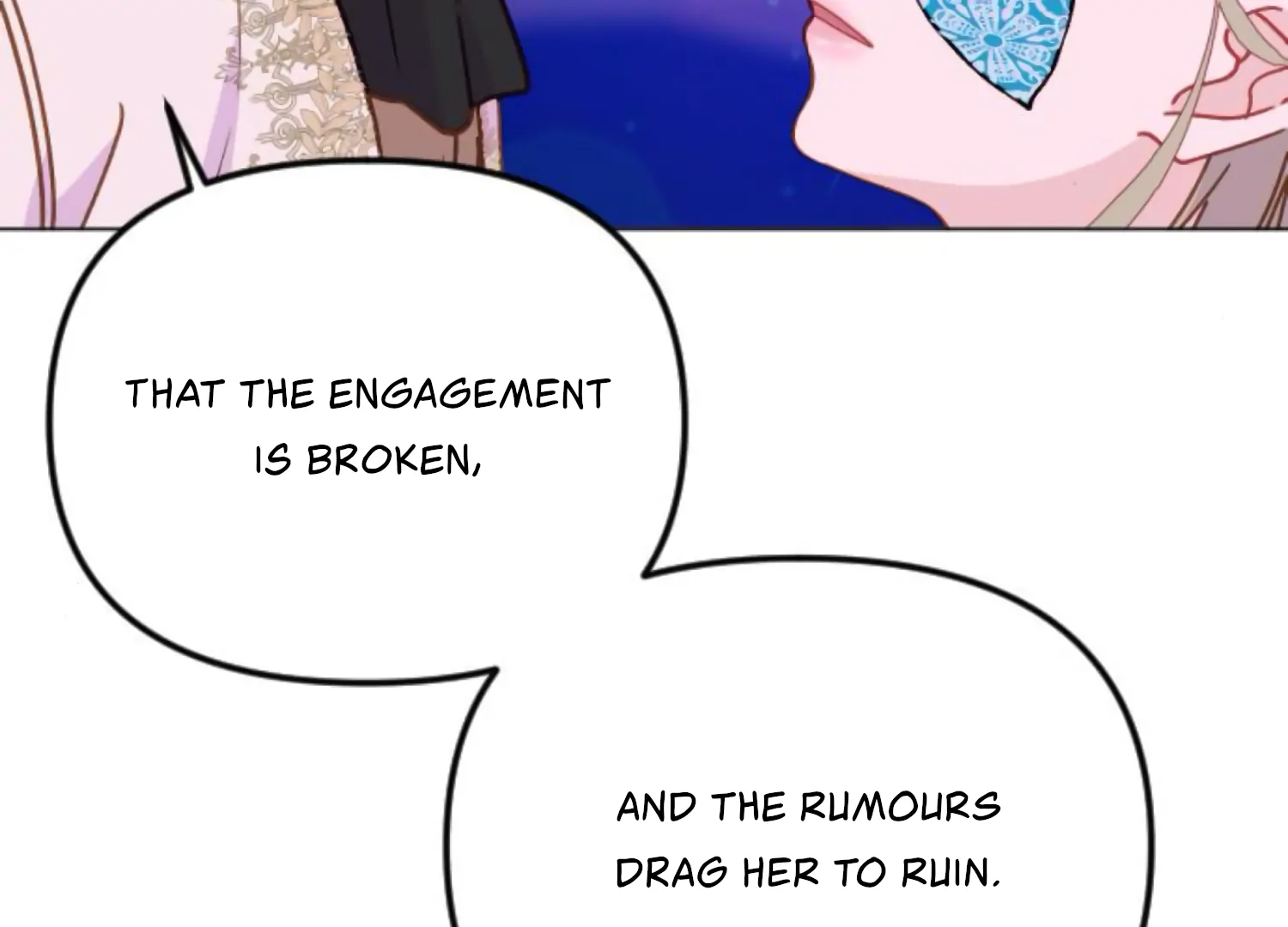 Fall in Love or Die chapter 80 page 220