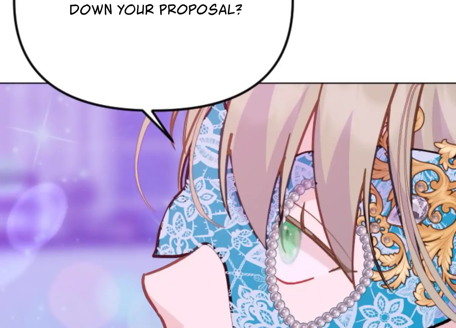 Fall in Love or Die chapter 80 page 222