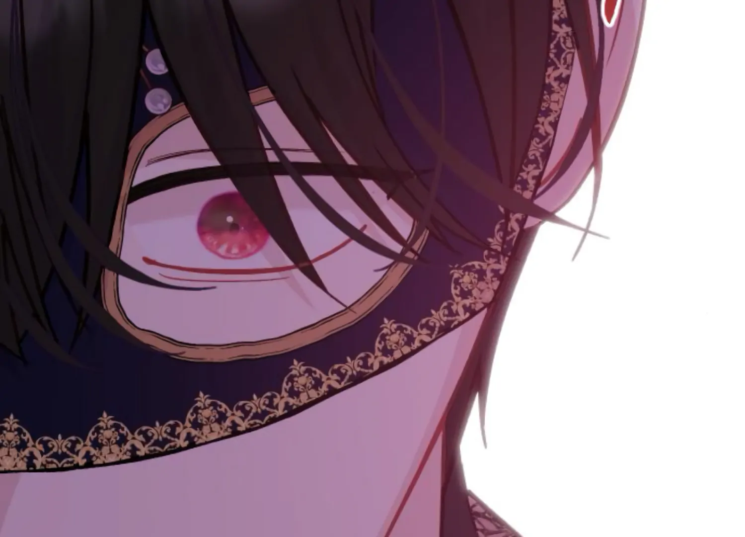 Fall in Love or Die chapter 80 page 232