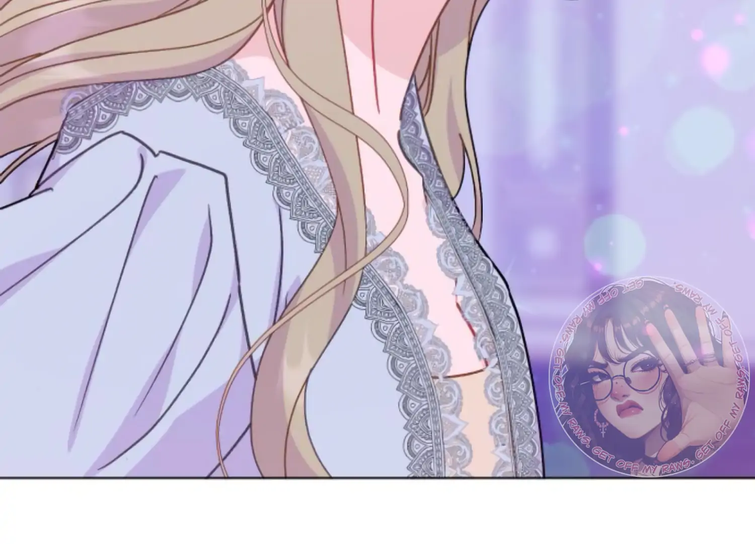 Fall in Love or Die chapter 80 page 249