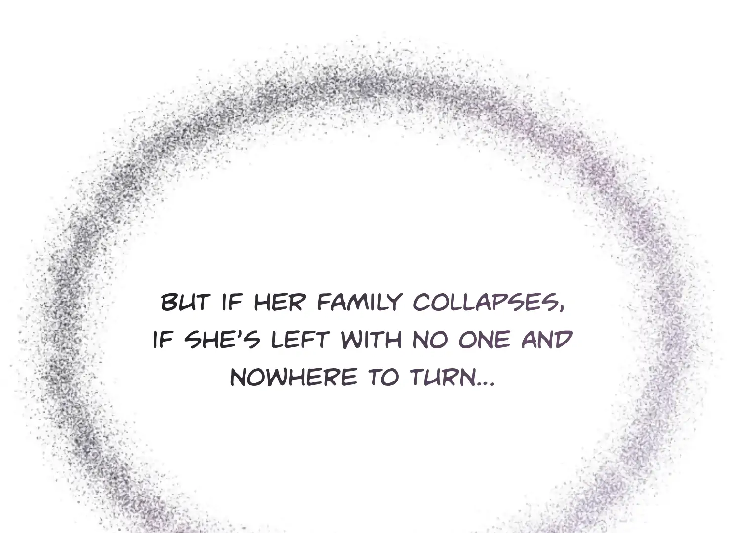 Fall in Love or Die chapter 80 page 253
