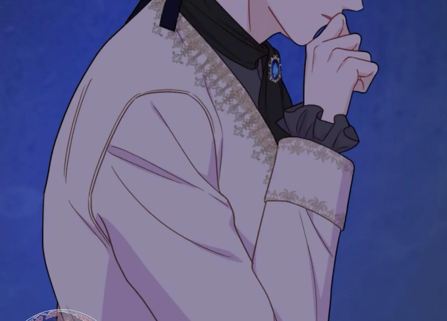 Fall in Love or Die chapter 80 page 259