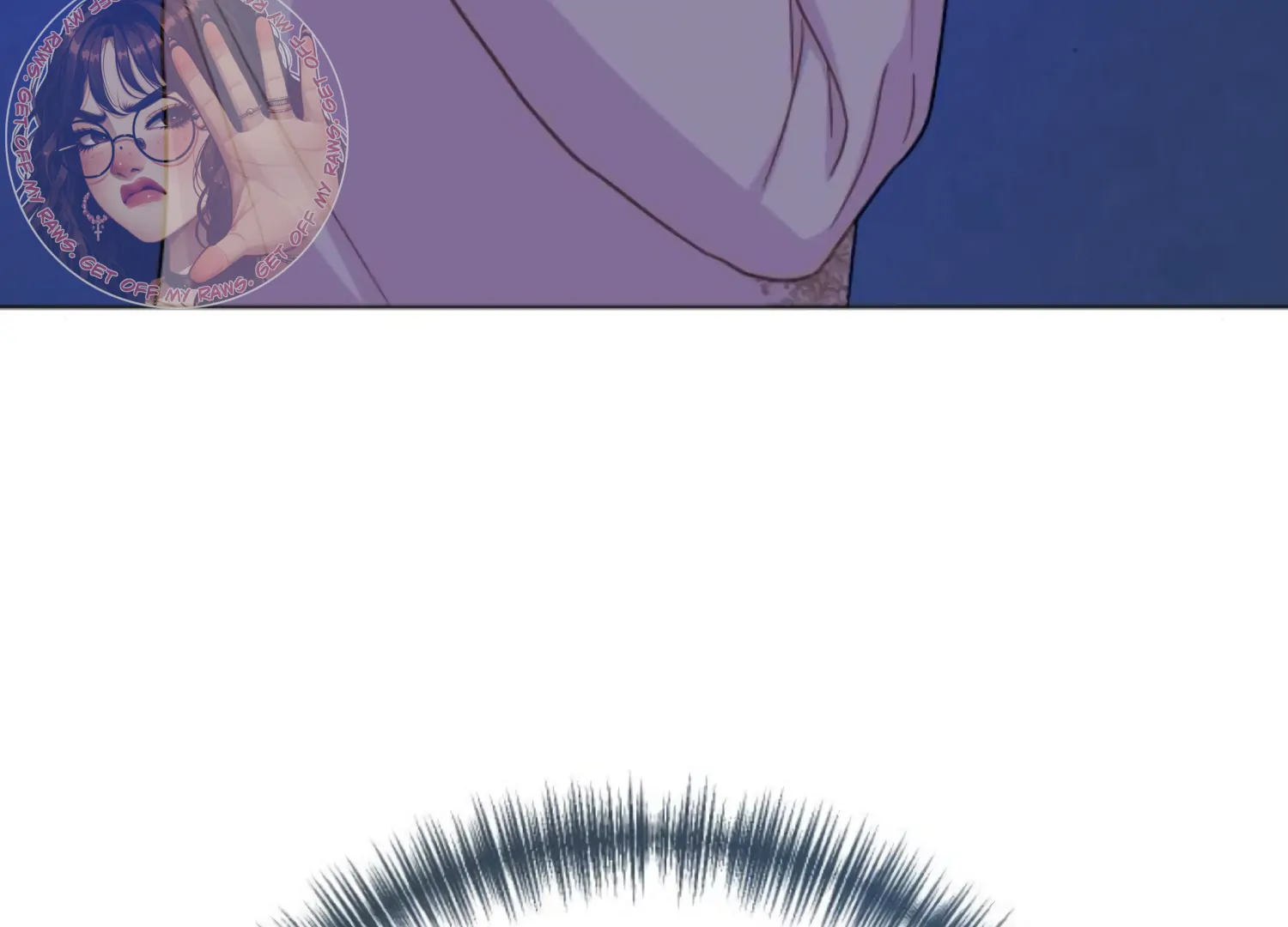 Fall in Love or Die chapter 80 page 260