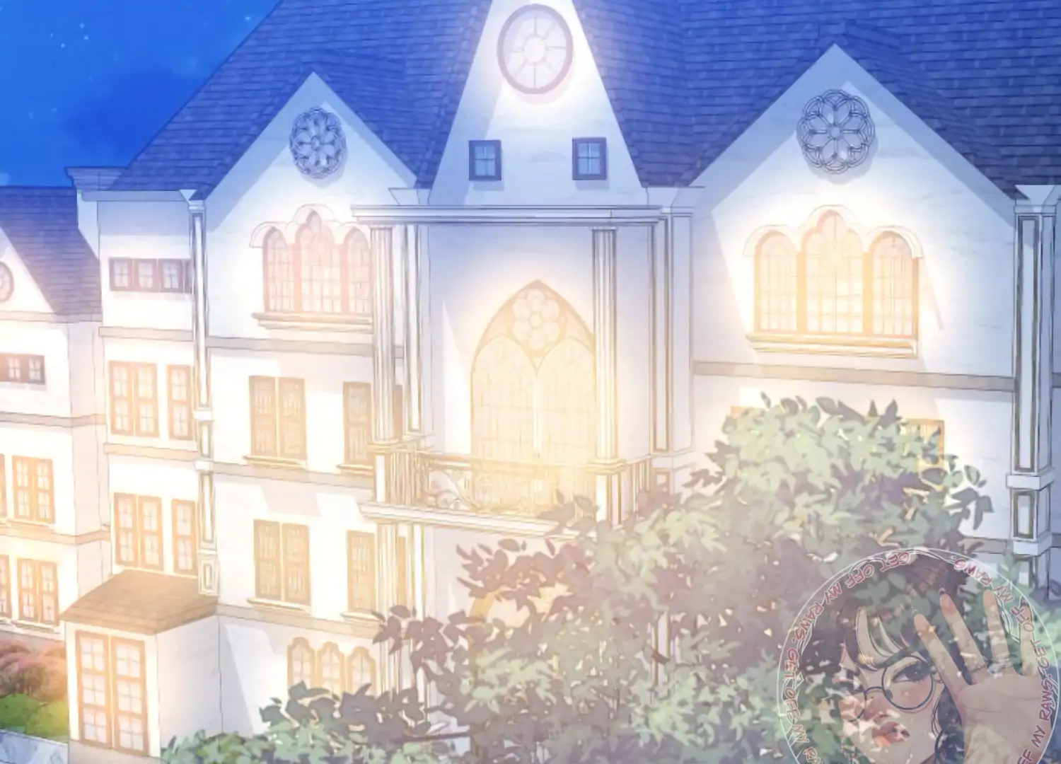 Fall in Love or Die chapter 81 page 3