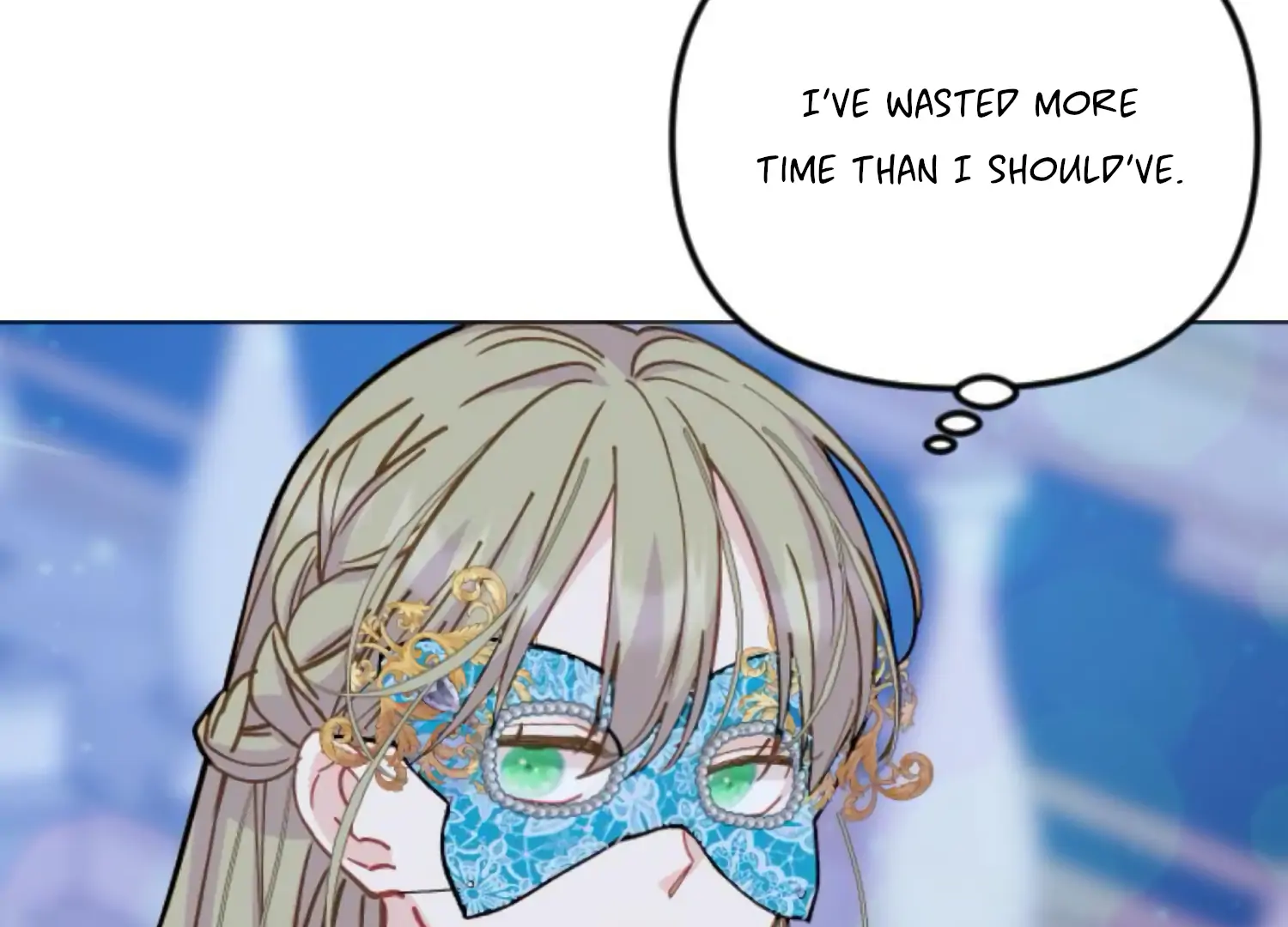 Fall in Love or Die chapter 81 page 8