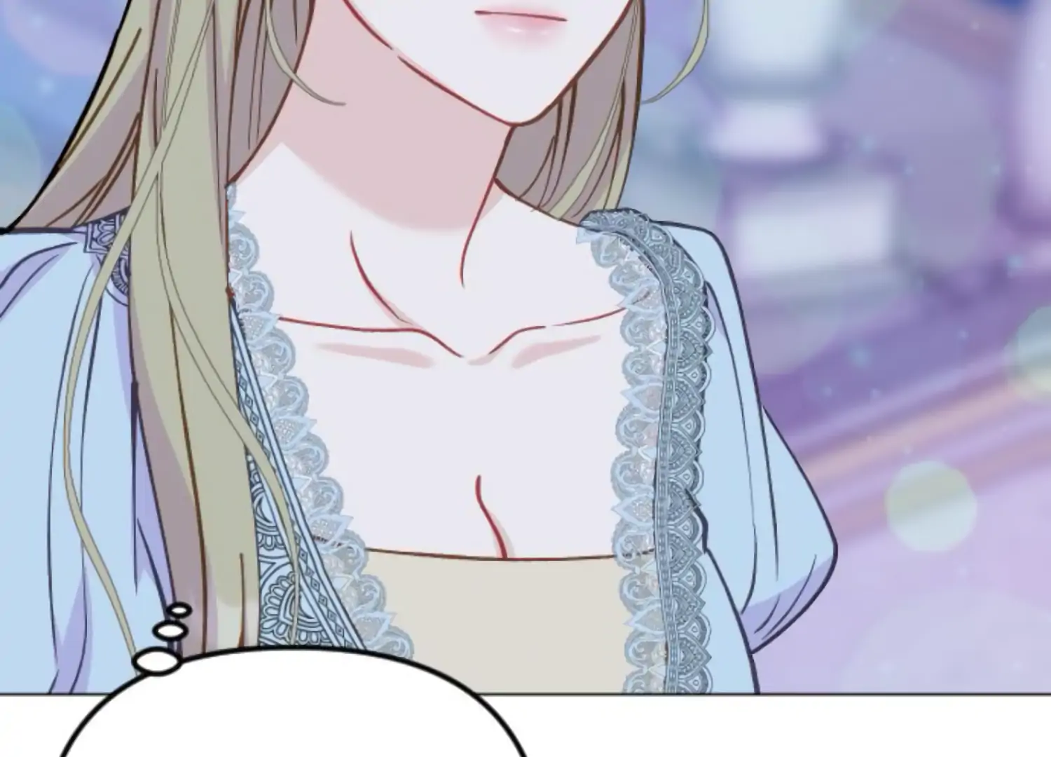 Fall in Love or Die chapter 81 page 9