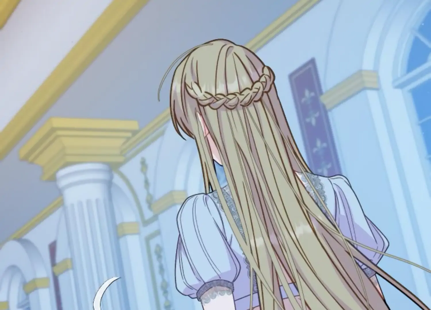 Fall in Love or Die chapter 81 page 12
