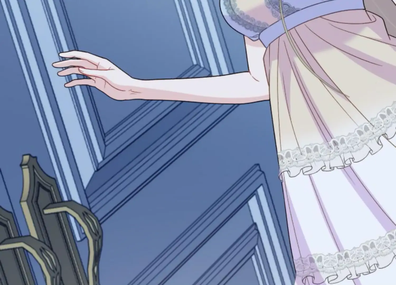 Fall in Love or Die chapter 81 page 16