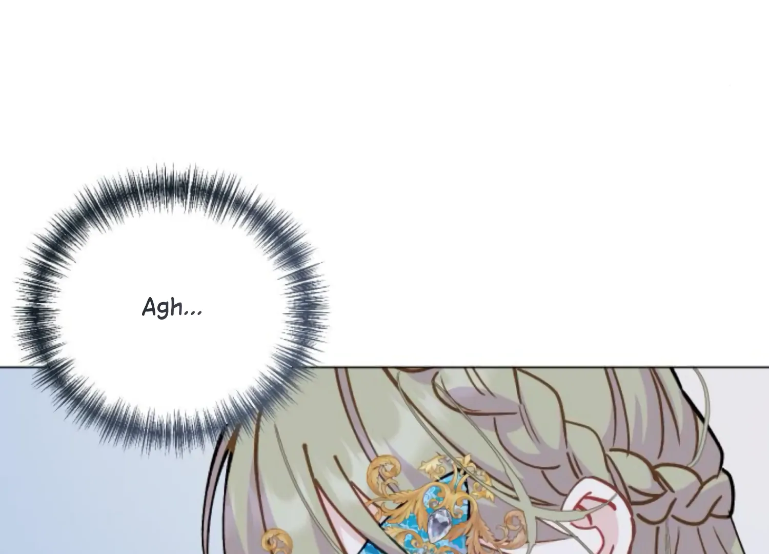 Fall in Love or Die chapter 81 page 20