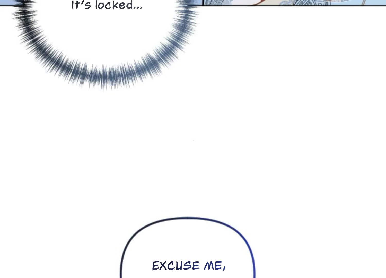 Fall in Love or Die chapter 81 page 22