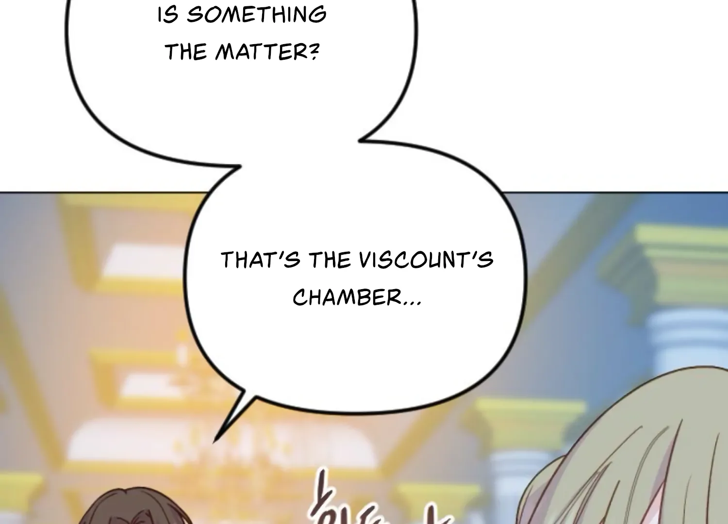 Fall in Love or Die chapter 81 page 24