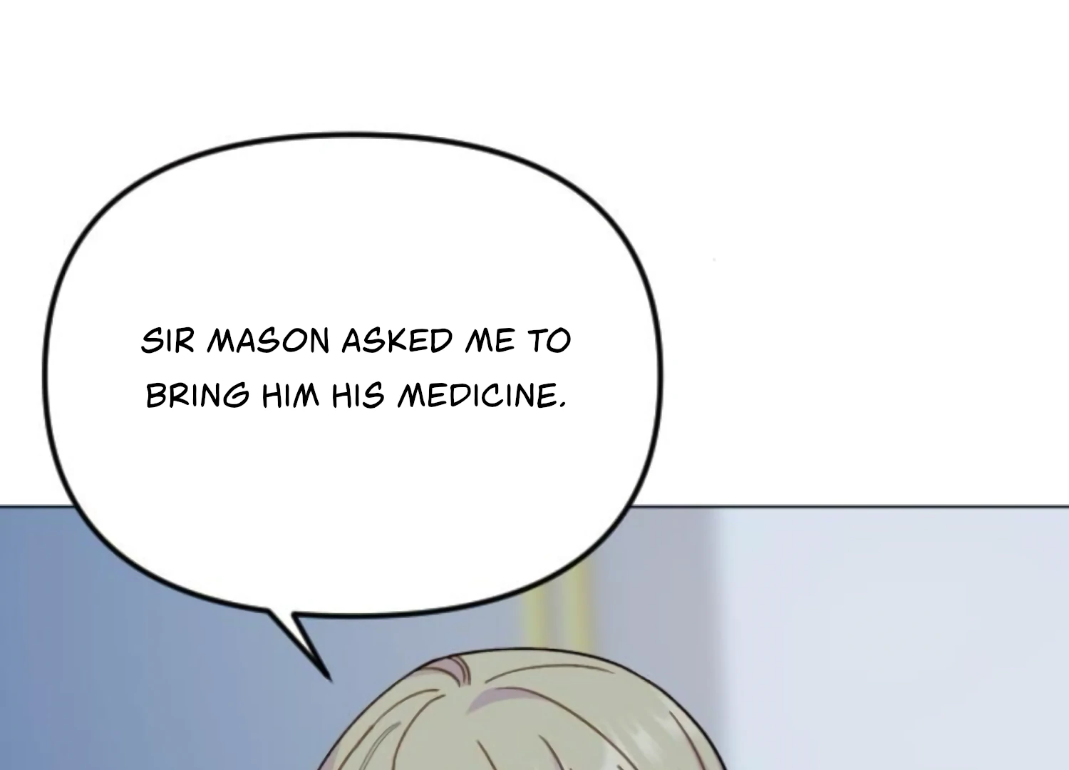 Fall in Love or Die chapter 81 page 27