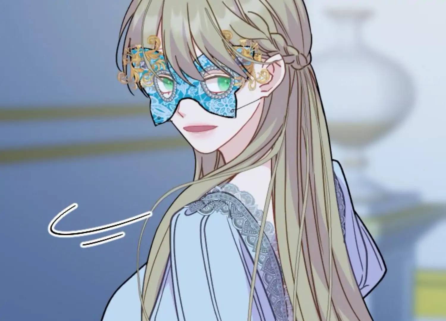 Fall in Love or Die chapter 81 page 28