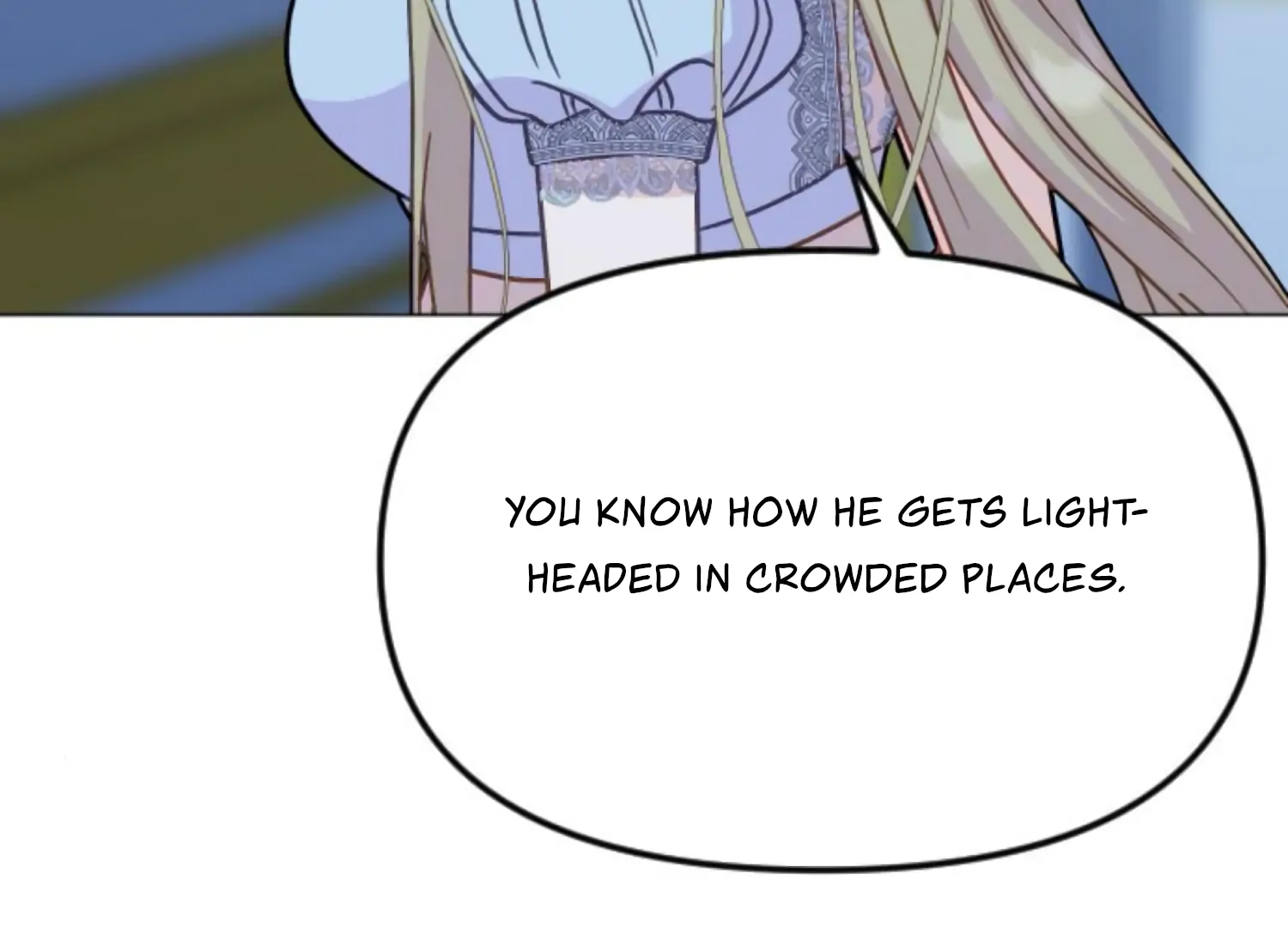 Fall in Love or Die chapter 81 page 29