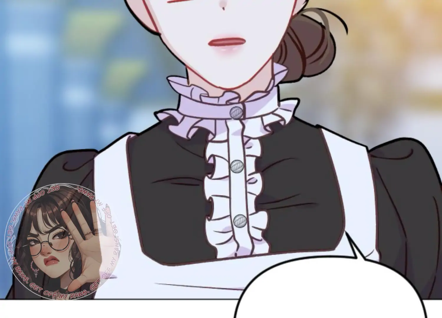 Fall in Love or Die chapter 81 page 32