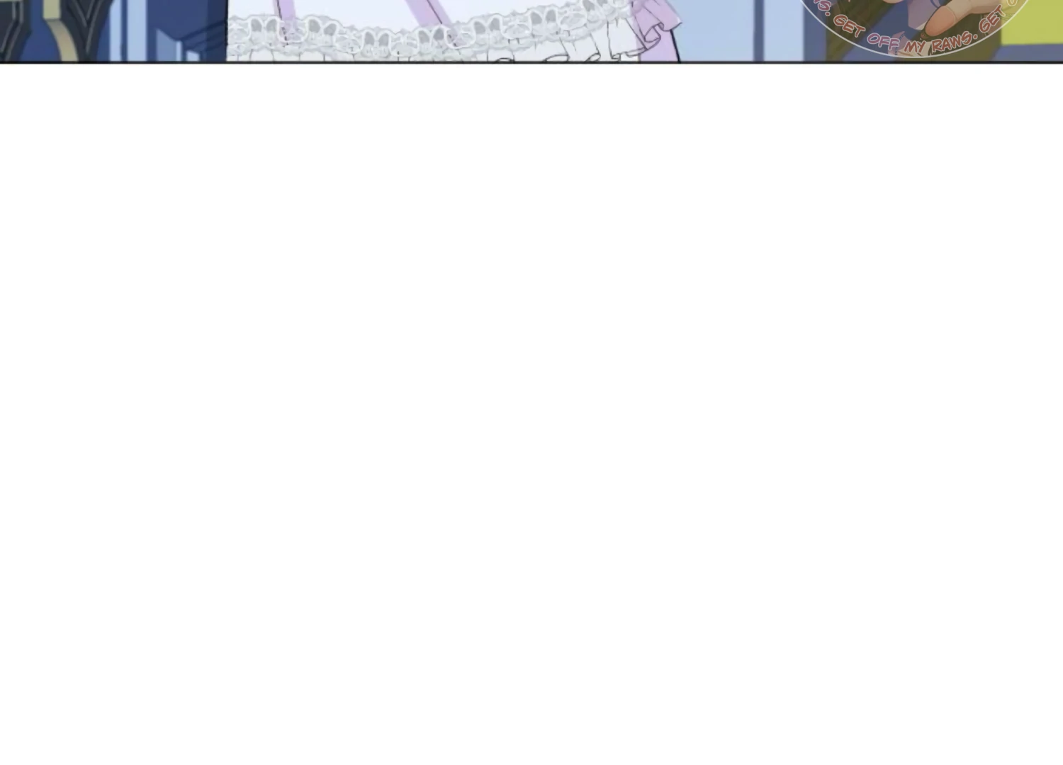 Fall in Love or Die chapter 81 page 42