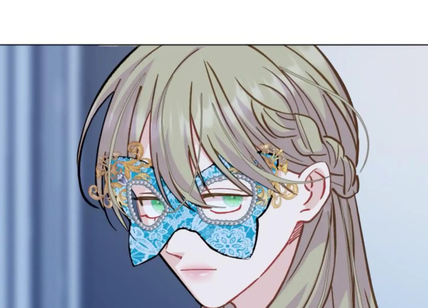 Fall in Love or Die chapter 81 page 43