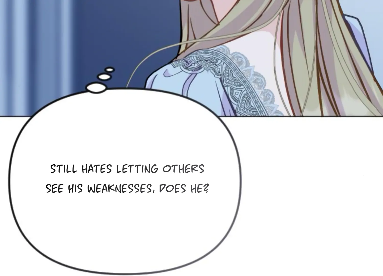 Fall in Love or Die chapter 81 page 44