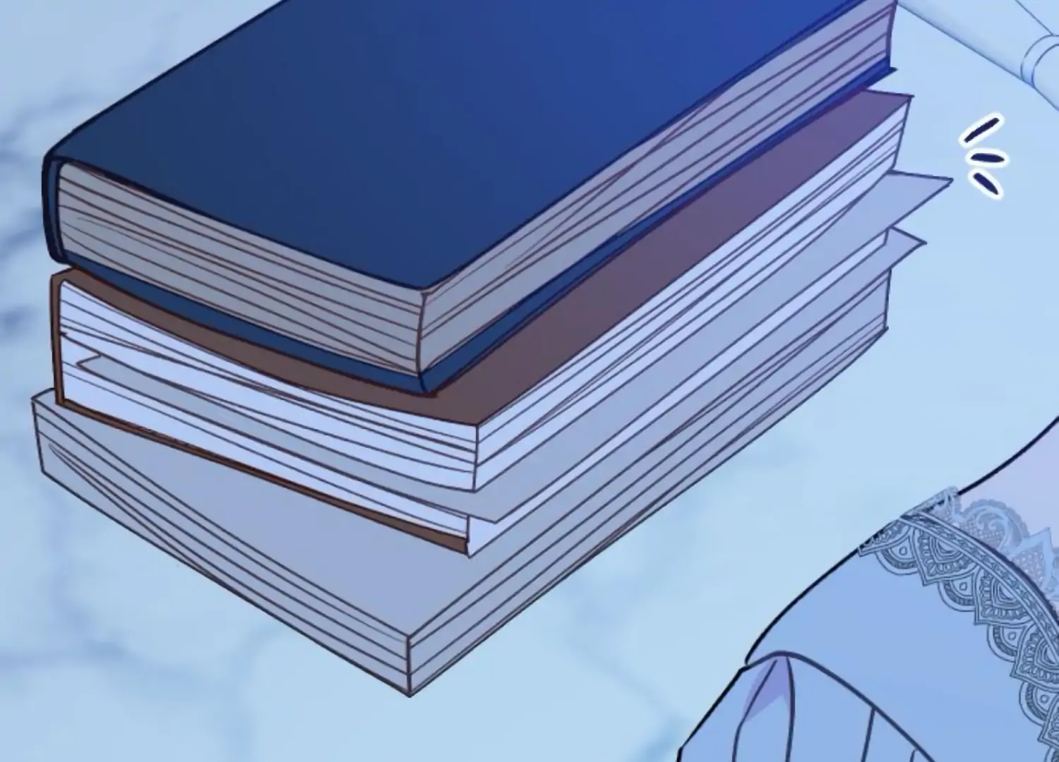 Fall in Love or Die chapter 81 page 53